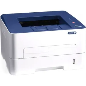 Замена ролика захвата на принтере Xerox 3260DNI в Перми